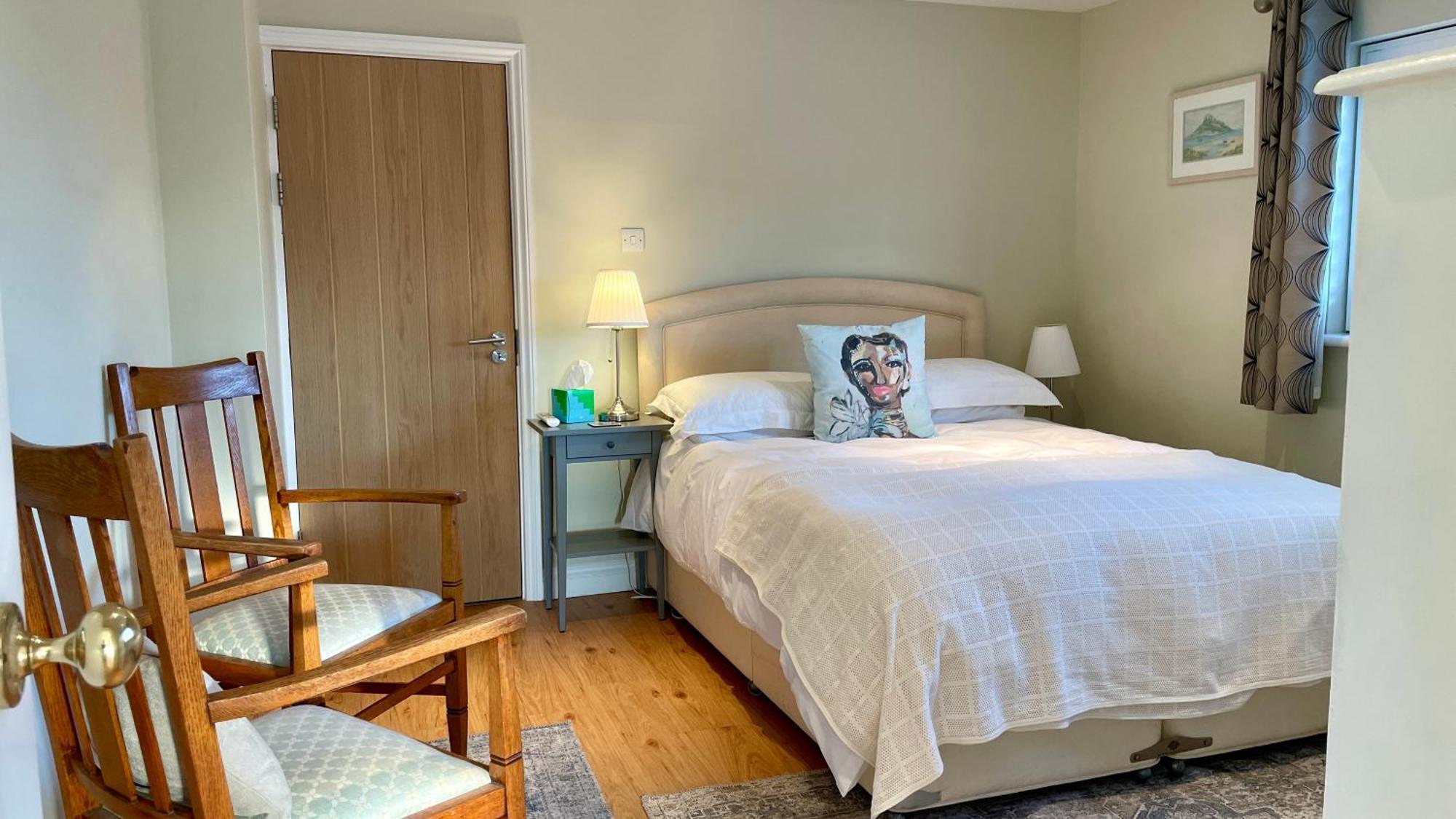 Bosham Bed & Breakfast Luaran gambar